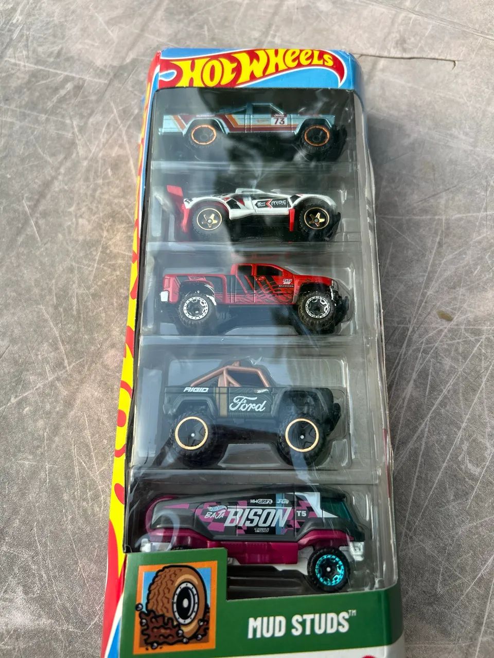 Hotwheels carrinho - Foto 4