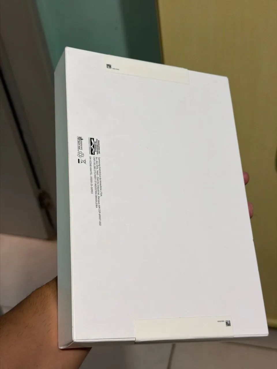 Galaxy Tab A11+ 128gb  - Foto 5