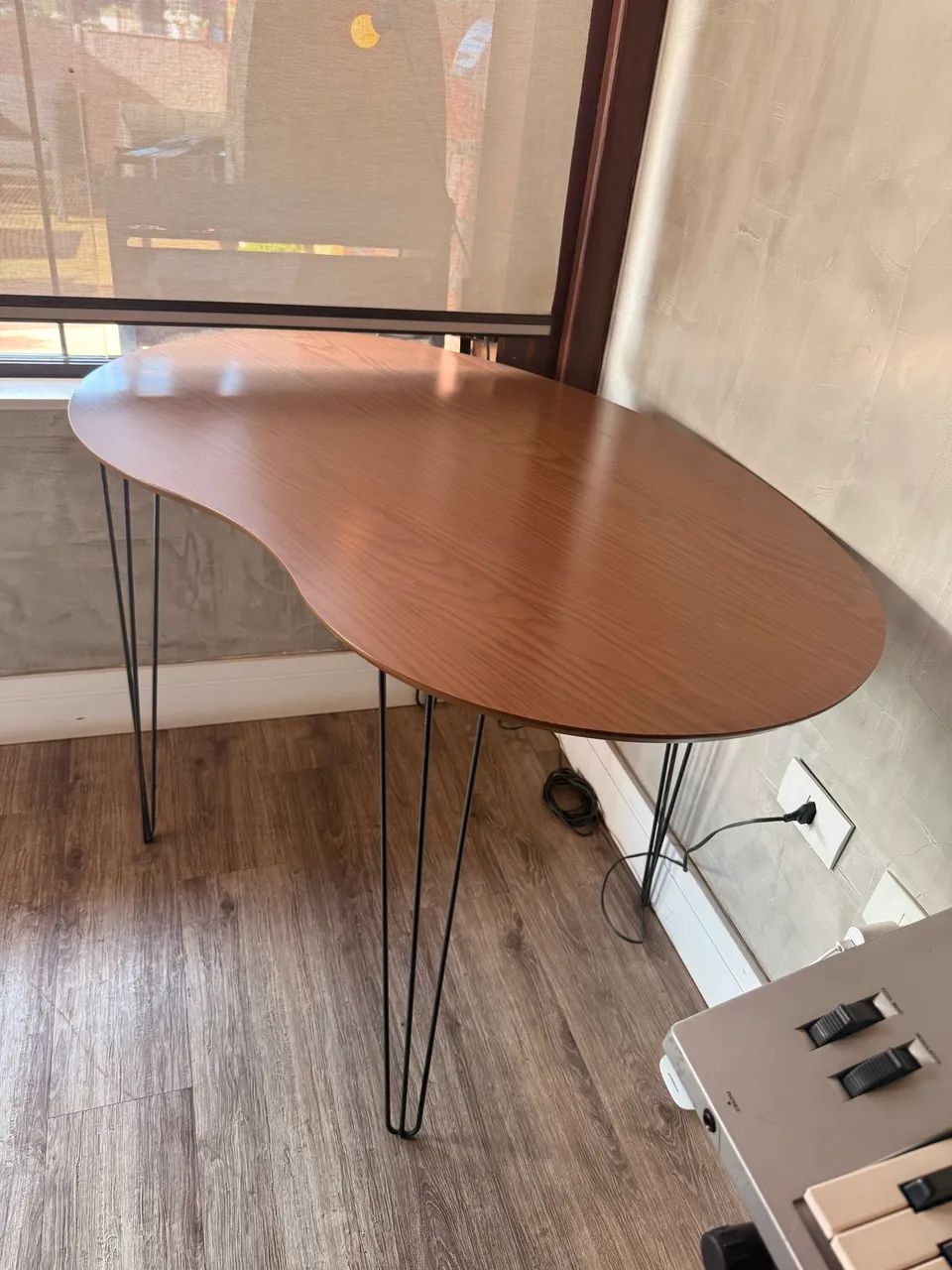 MESA ORGÂNICA 