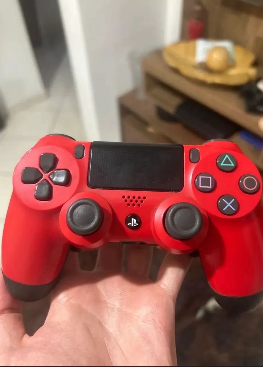 Ps4 Slim 1Tb  - Foto 4