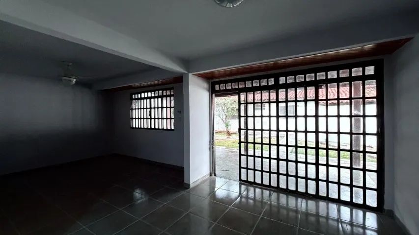 Casa terrea 4 quartos sendo duas suíte com armarios no Setor Jaó. 62- * - Foto 4