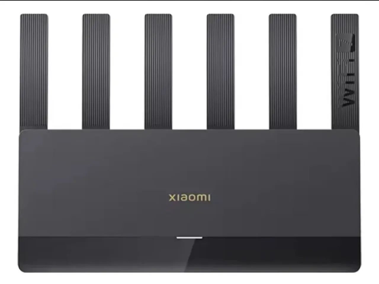 Roteador Xiaomi be6500
