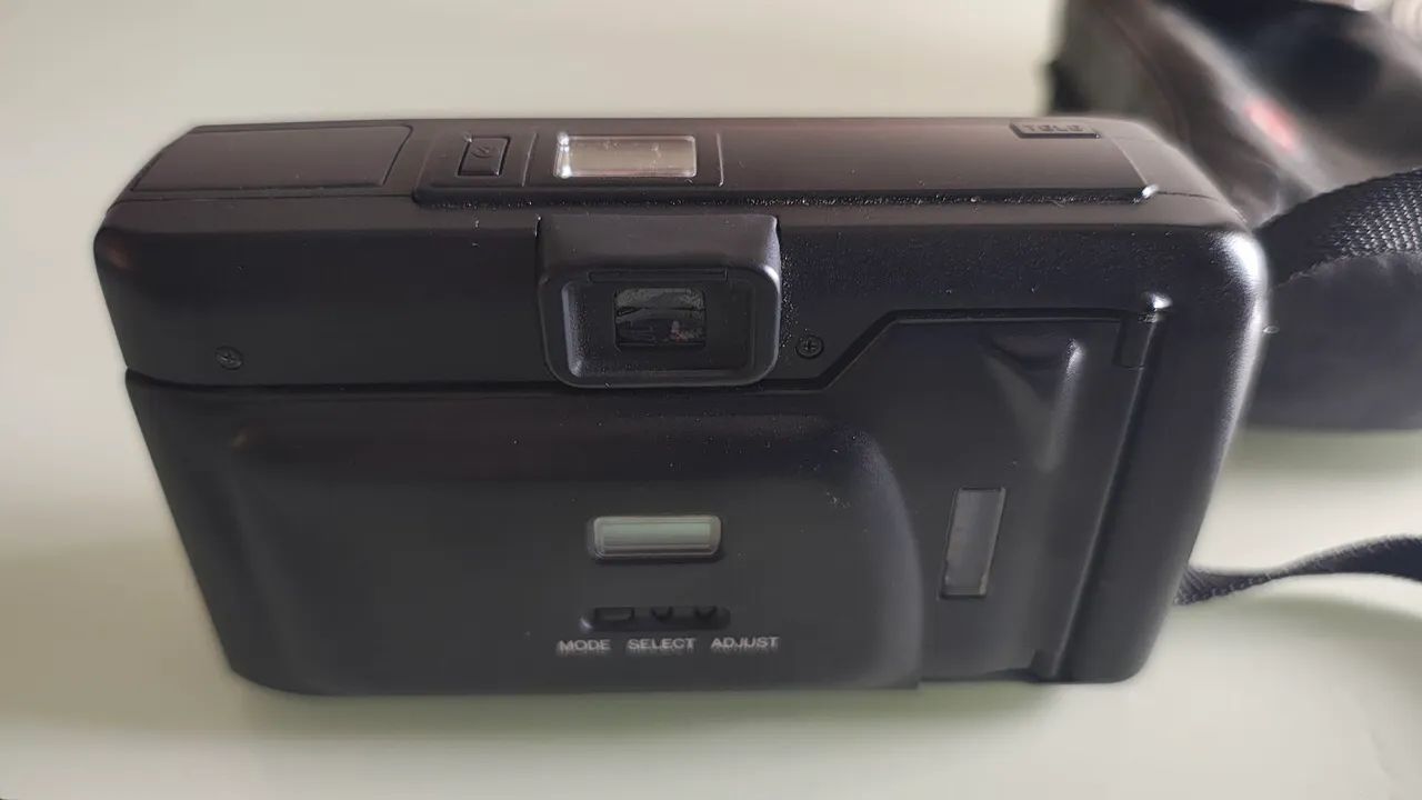 Leica AF-C1 com estojo original  - Foto 2
