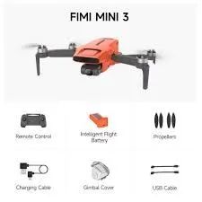 Drone fimi 3 SE  - Foto 4