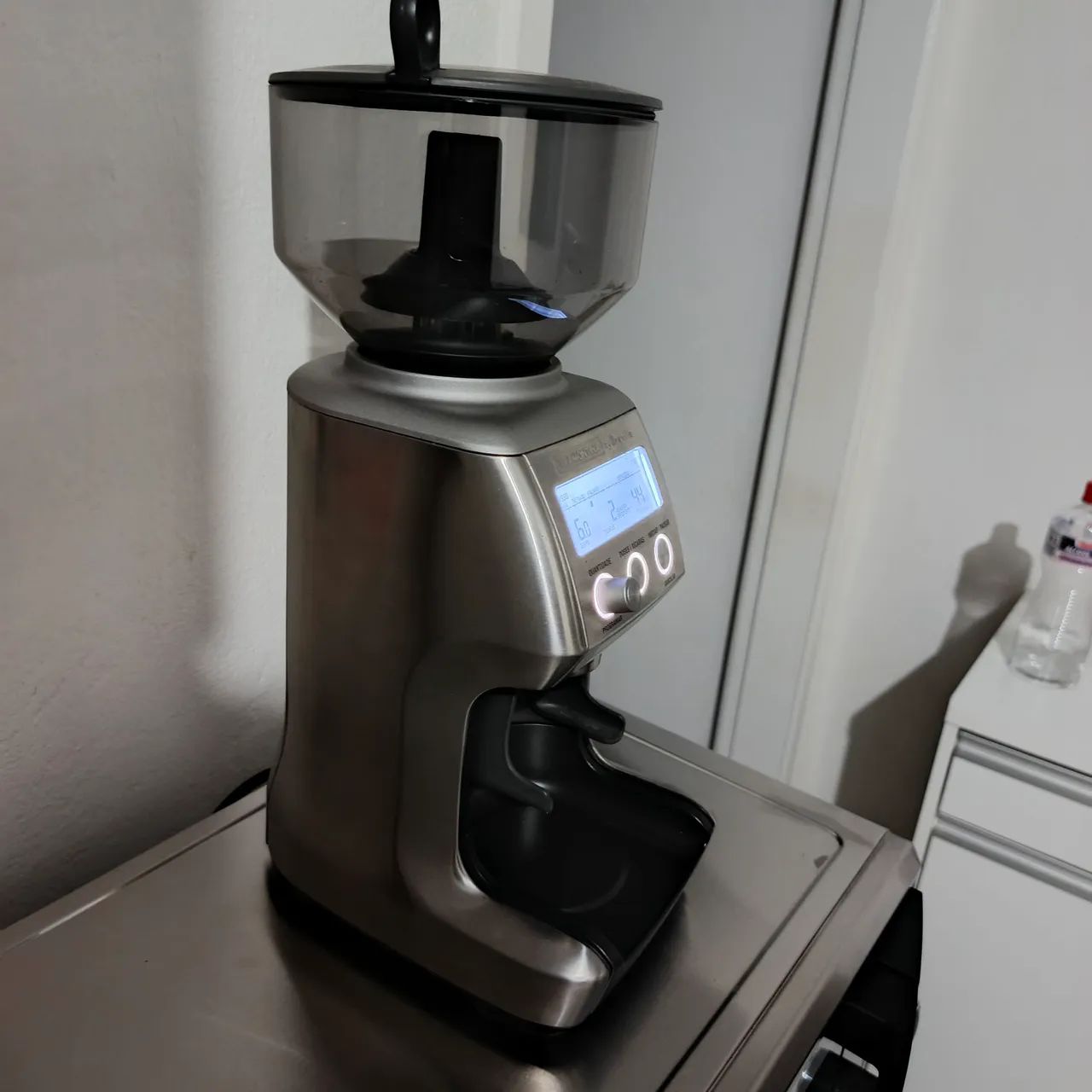 Moedor de Grão de café - Foto 4