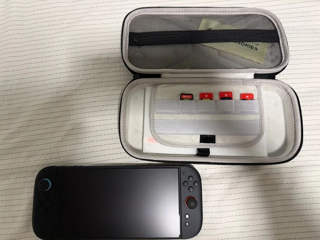 Nitendo switch 2  - Foto 4