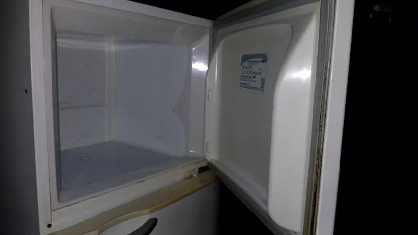 Geladeira brastemp - Foto 2