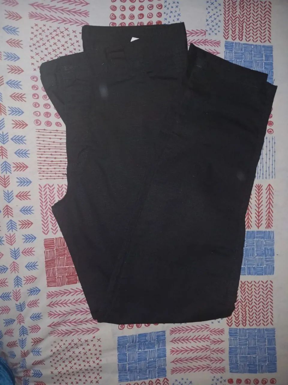 Calça masculina  - Foto 4