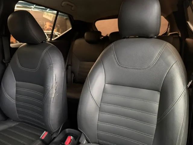 Nissan Kicks SV 1.6 16V FlexStar 5p Aut., foto 8 de 10