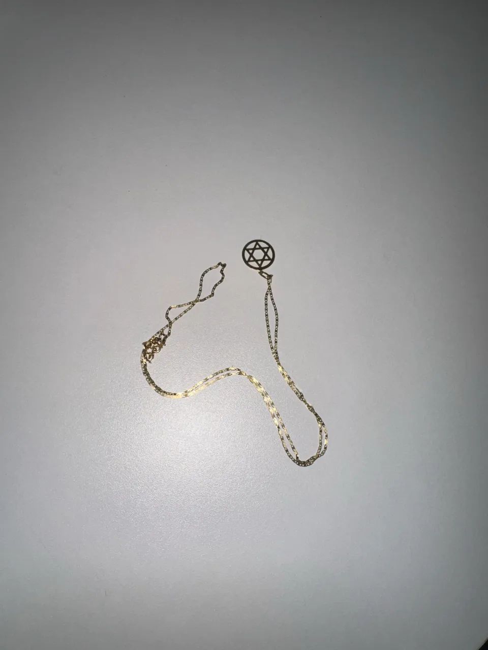 Corrente de ouro 18k