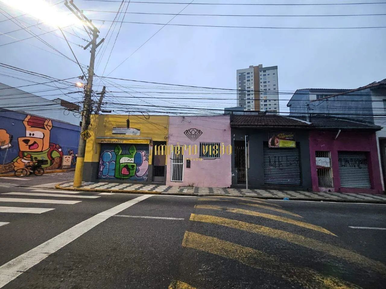 Casa Comercial para Alugar com 2 Salas no Centro de Mogi das Cruzes SP - Foto 4