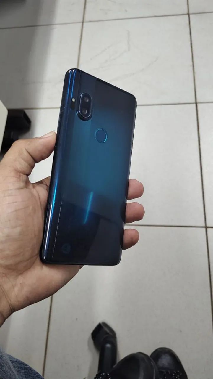 Moto one hyper  - Foto 3