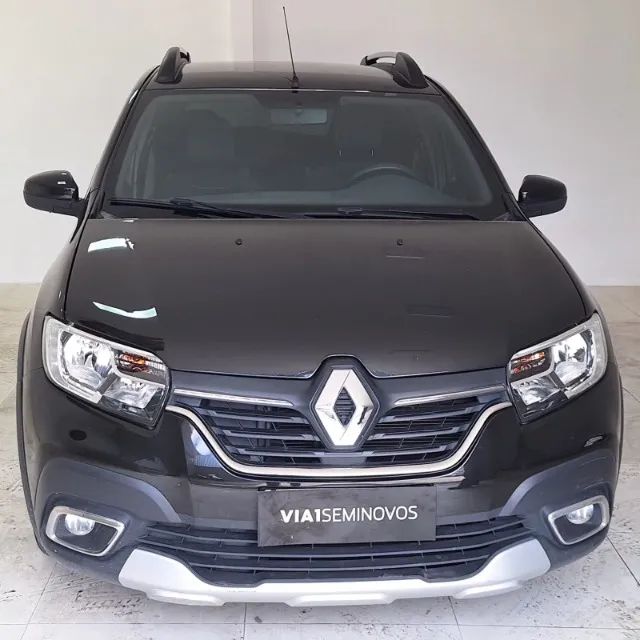 Renault Stepway Zen Flex 1.0 12V Mec. 2024 - Foto 4