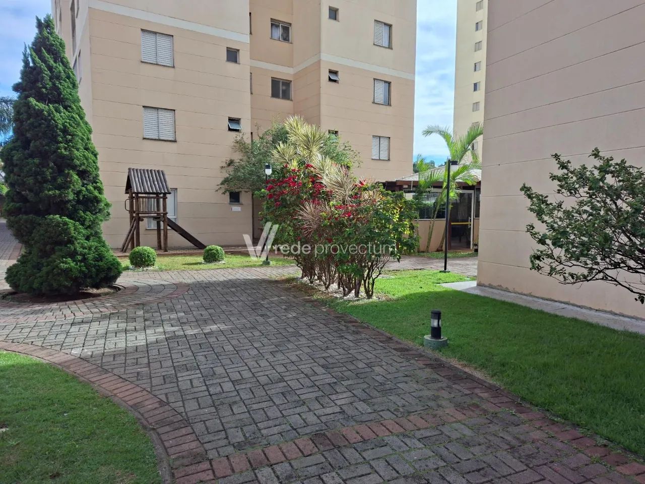 apartamento - Bonfim - Campinas - Foto 2