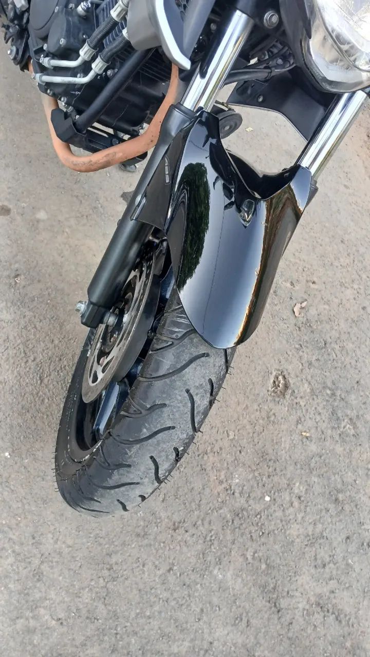 Fazer 250 2021  - Foto 3