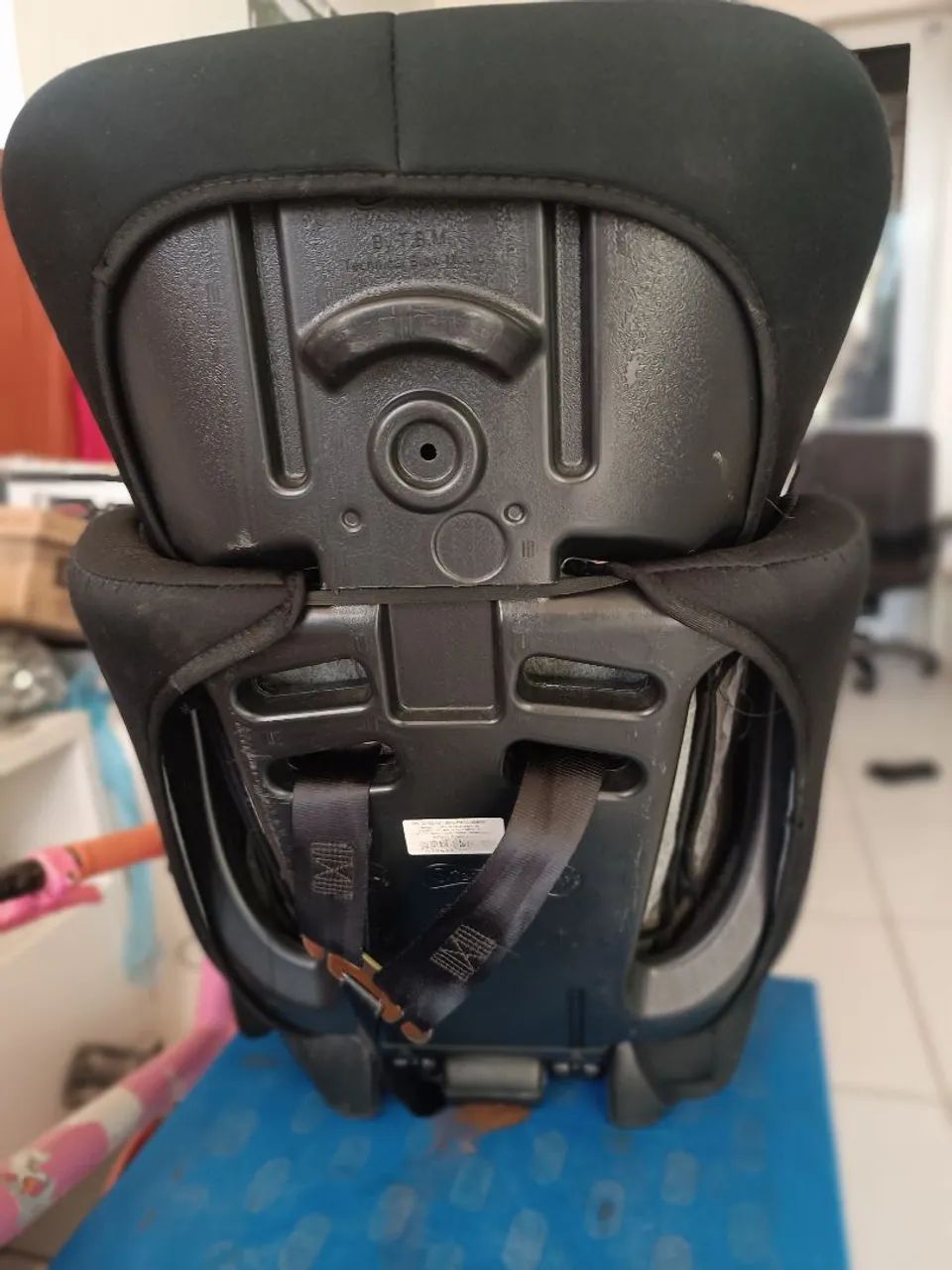 Duas Cadeiras Automotivas - Foto 4