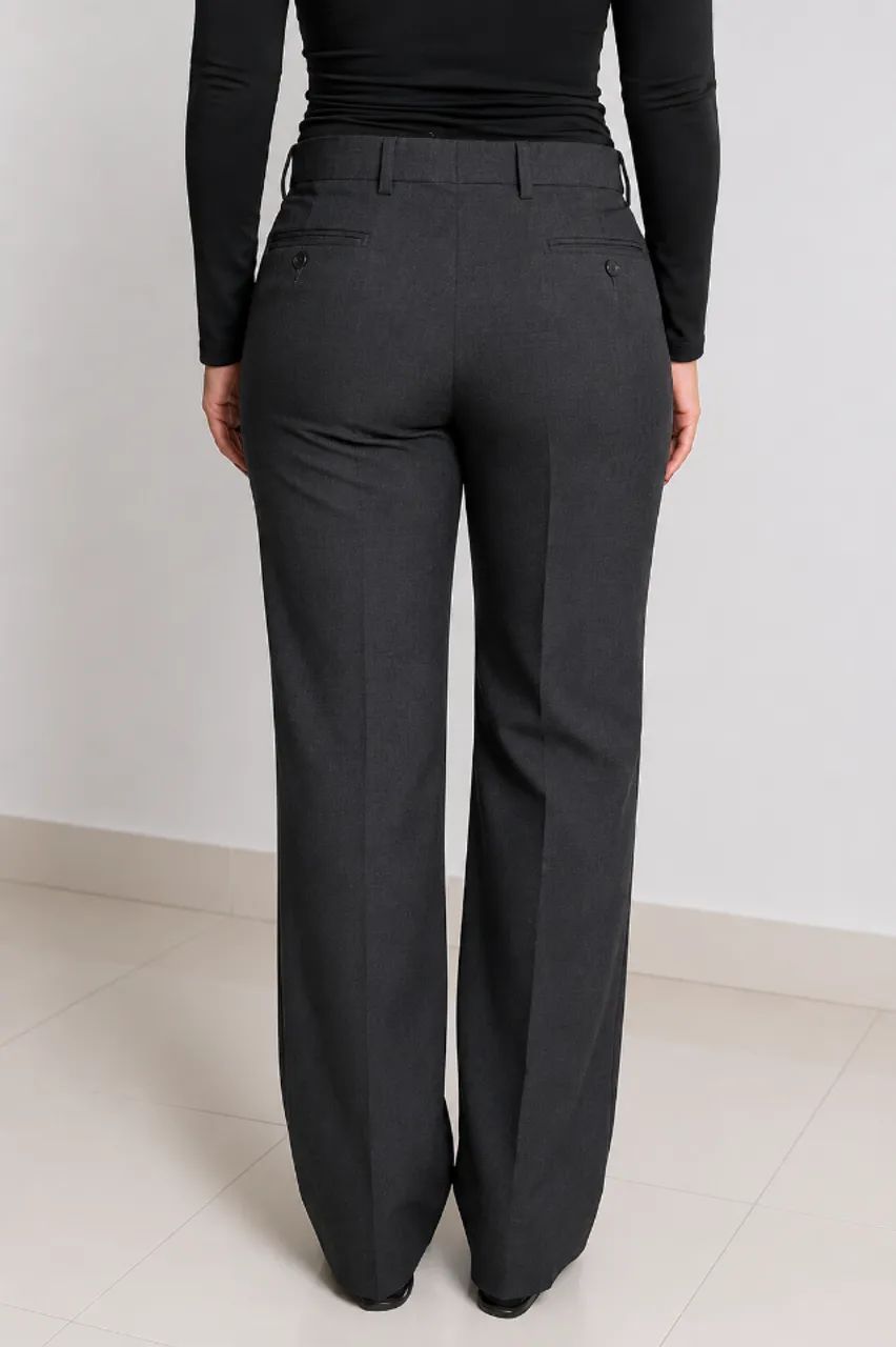 Calça de alfaiataria - Foto 2