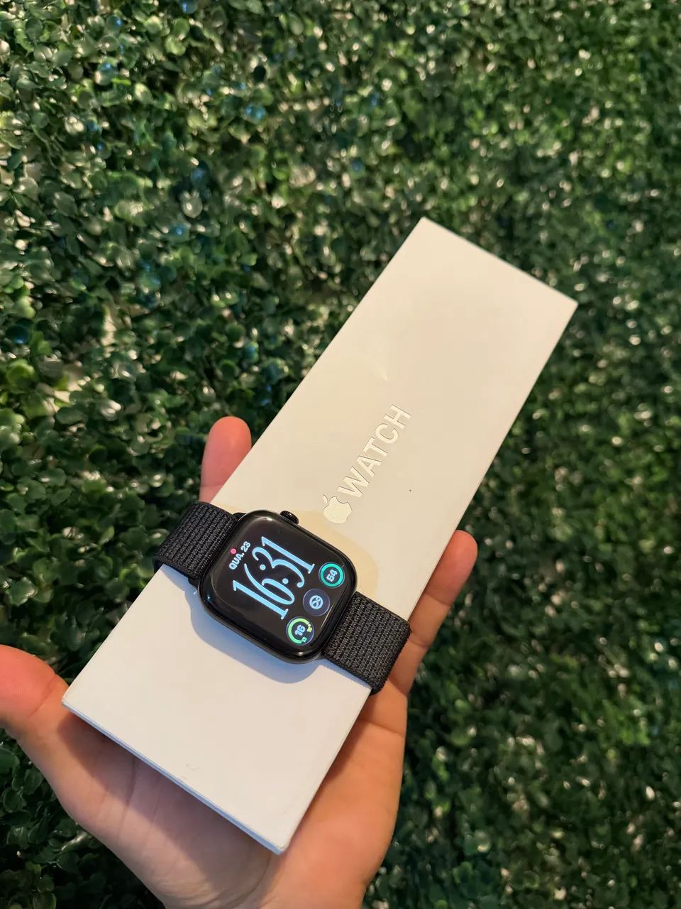 APPLE WATCH SÉRIES 10 98% saúde  - Foto 2