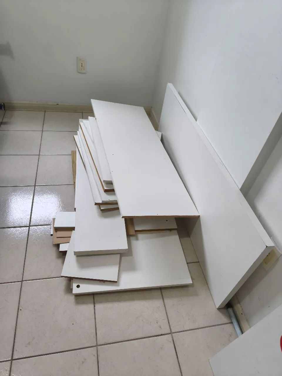 Peças MDF  - Foto 3