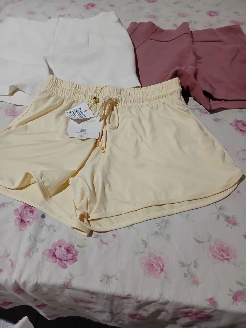 Lote de shorts novo - Foto 5