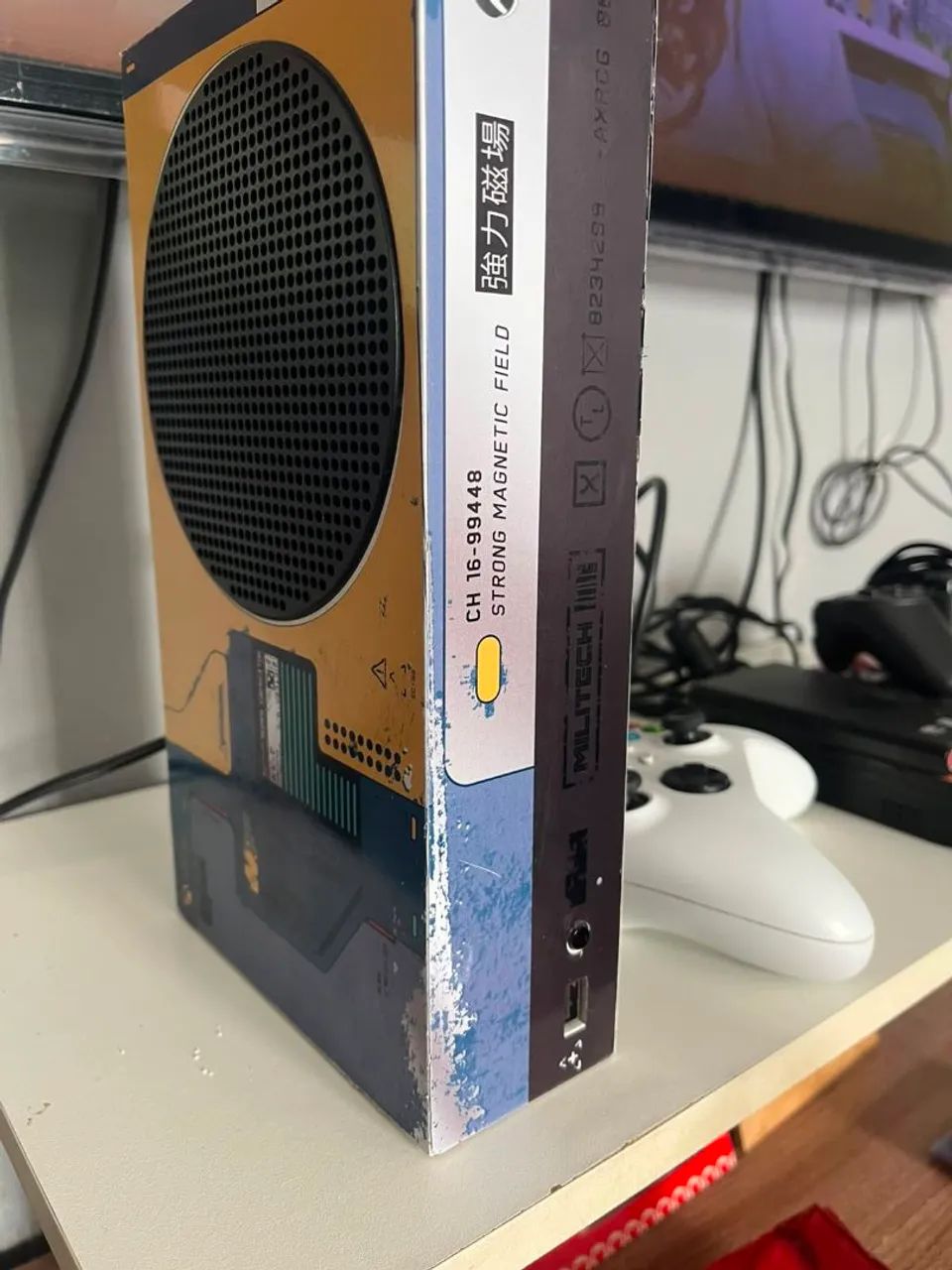 XBOX SERIES S  - Foto 2