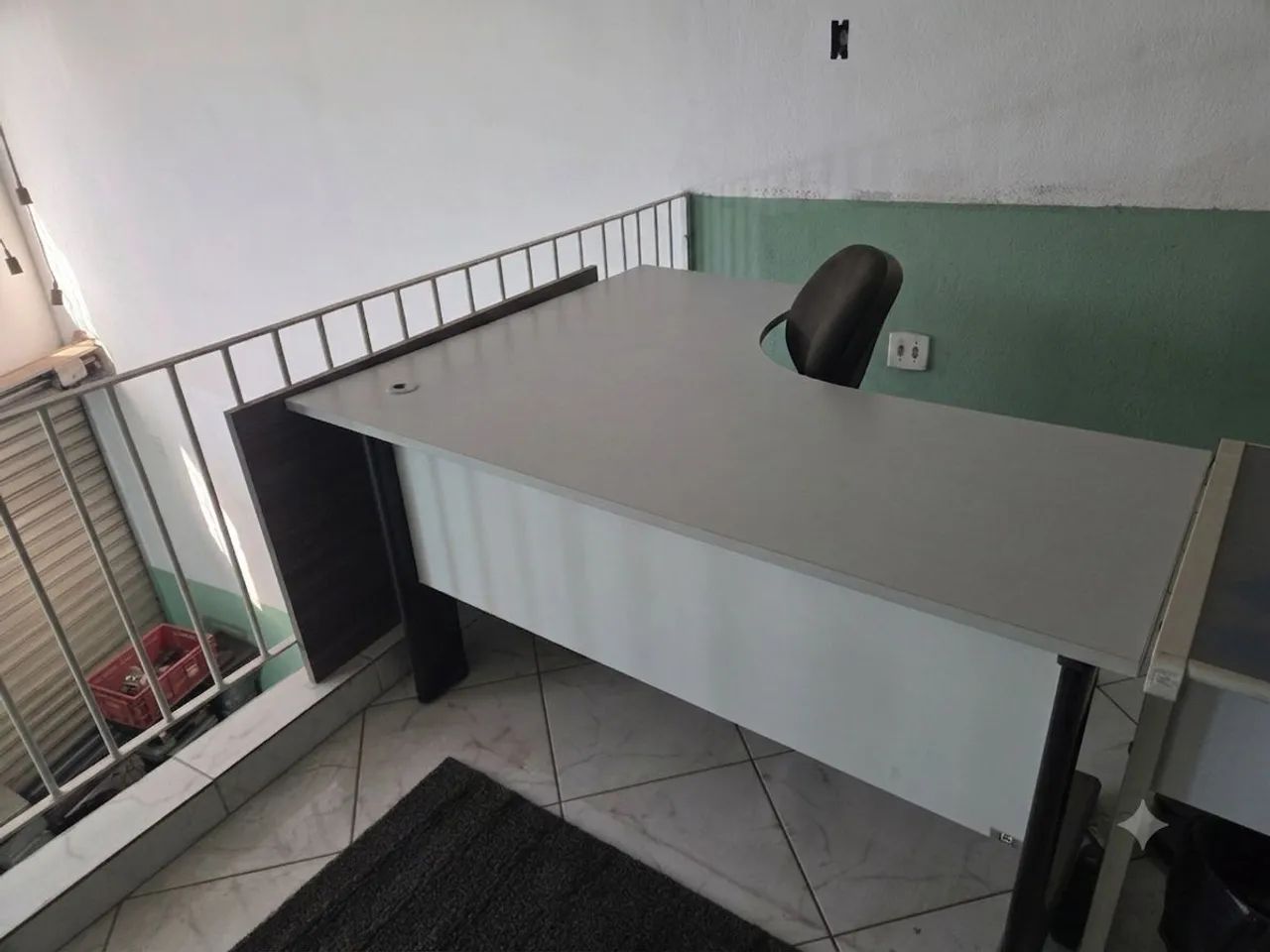 Mesa de escritorio