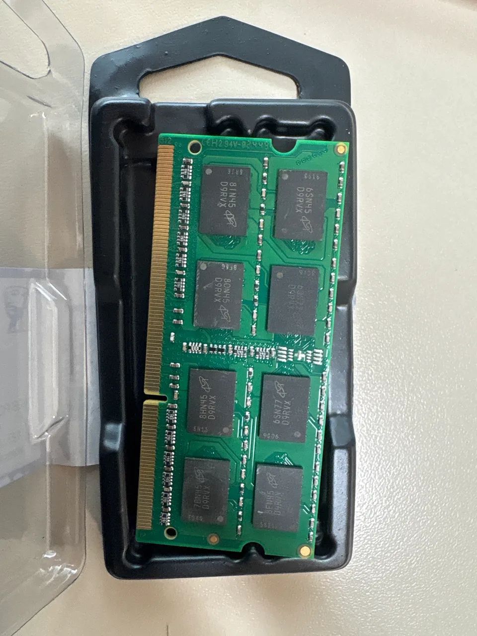 Memória ram 8gb  - Foto 2