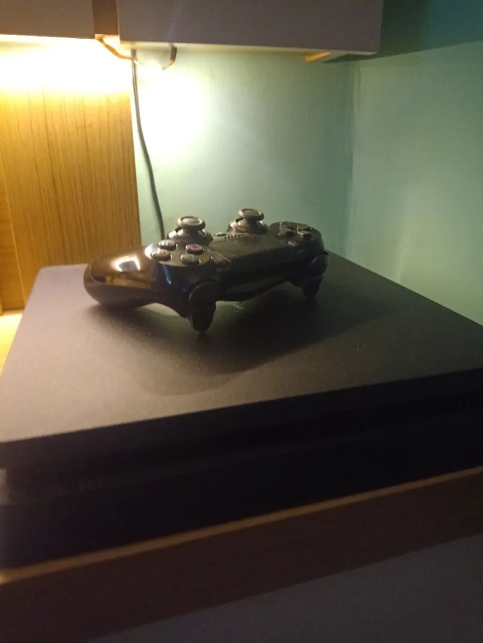 Ps4 slim - Foto 2