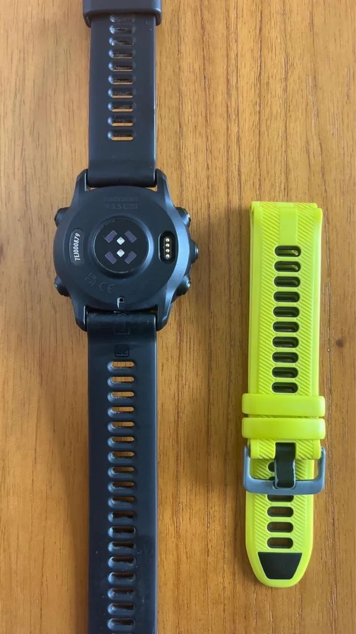 Garmin Forerunner 955 Solar - Foto 2