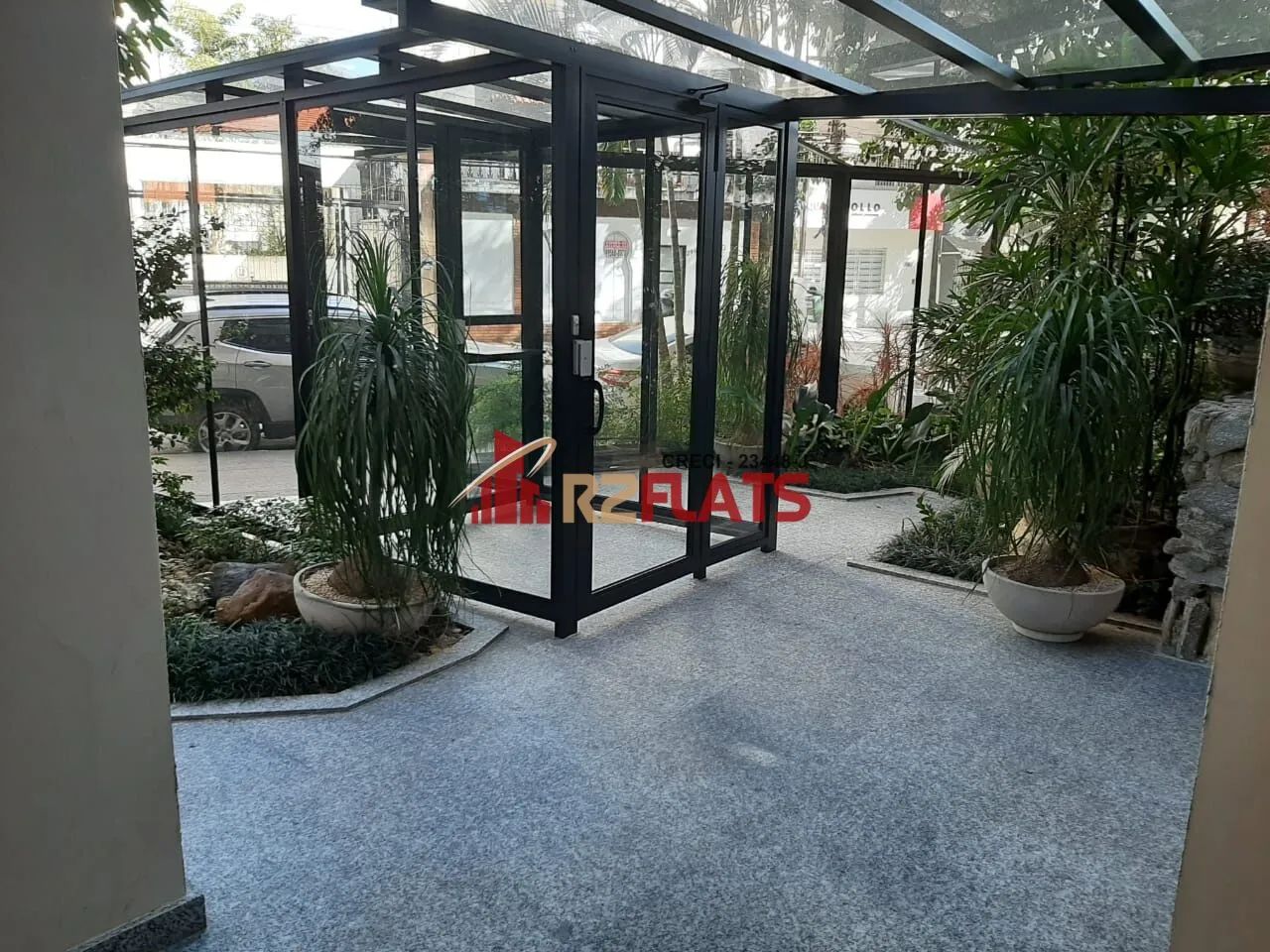 Flat com ótimo preço no bairro Moema. Confira! - Foto 5