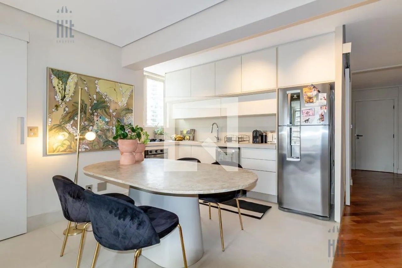 APARTAMENTO RESIDENTIAL em São Paulo - São Paulo, Pinheiros - Foto 3