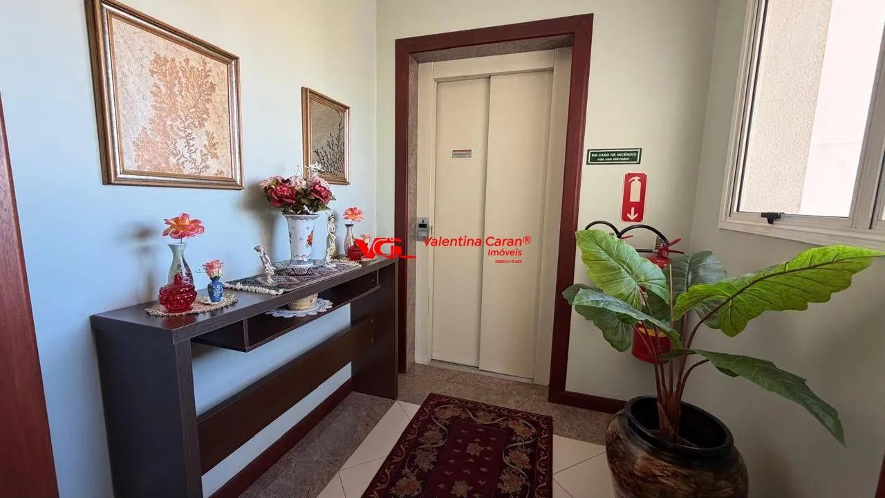 Apartamento com 4 dormitórios à venda, 340 m² por R$ 2.600.000,00 - Edifício Dal Canton -  - Foto 2