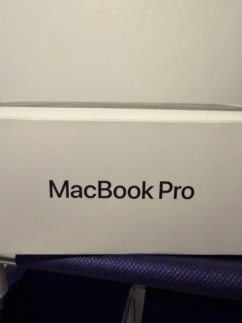 MACBOOK PRO CHIP M4 PRO 24RAM - Foto 4