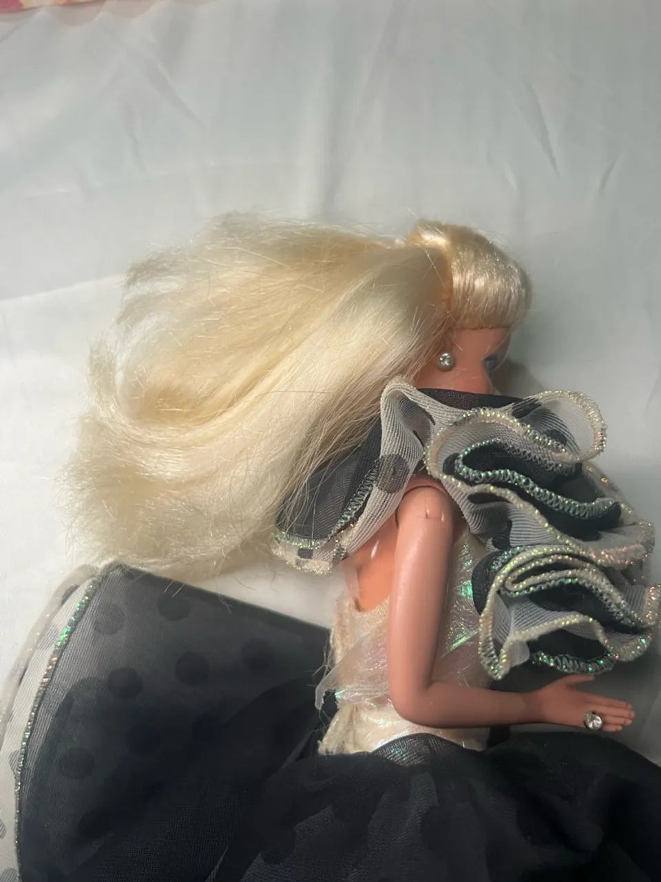 Barbie estrela  - Foto 4