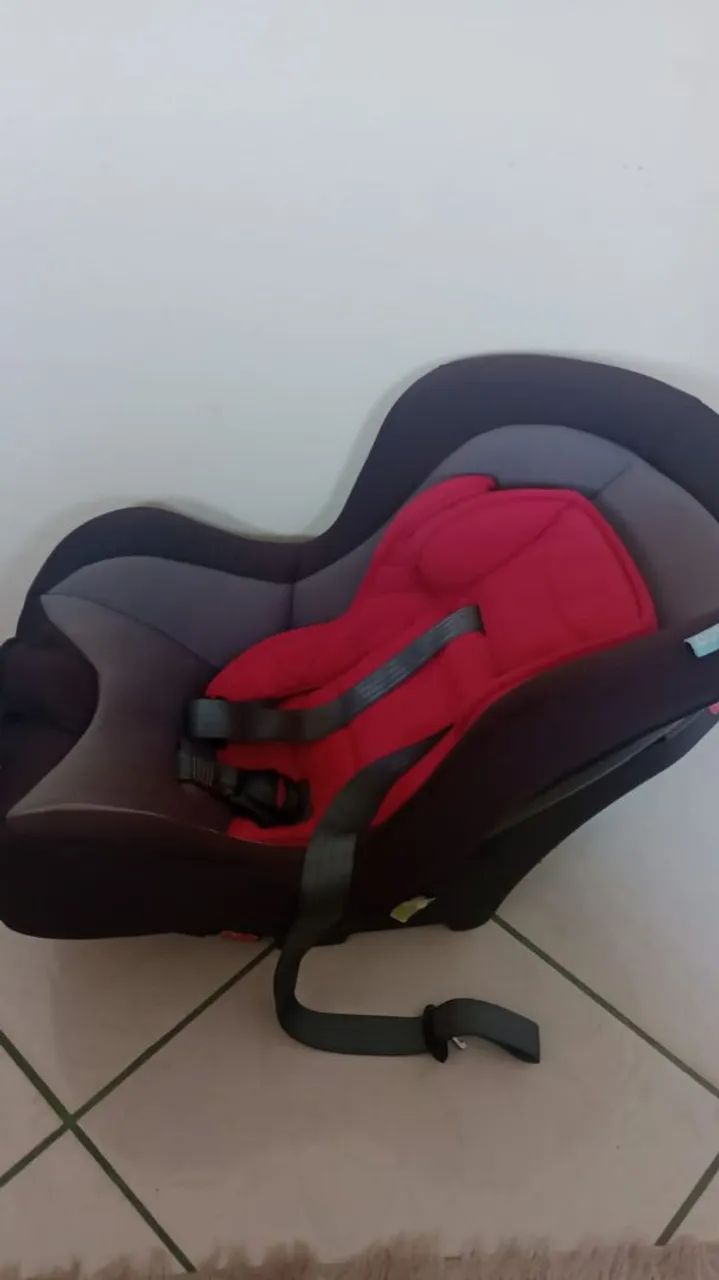 Cadeira  de carro - Foto 3