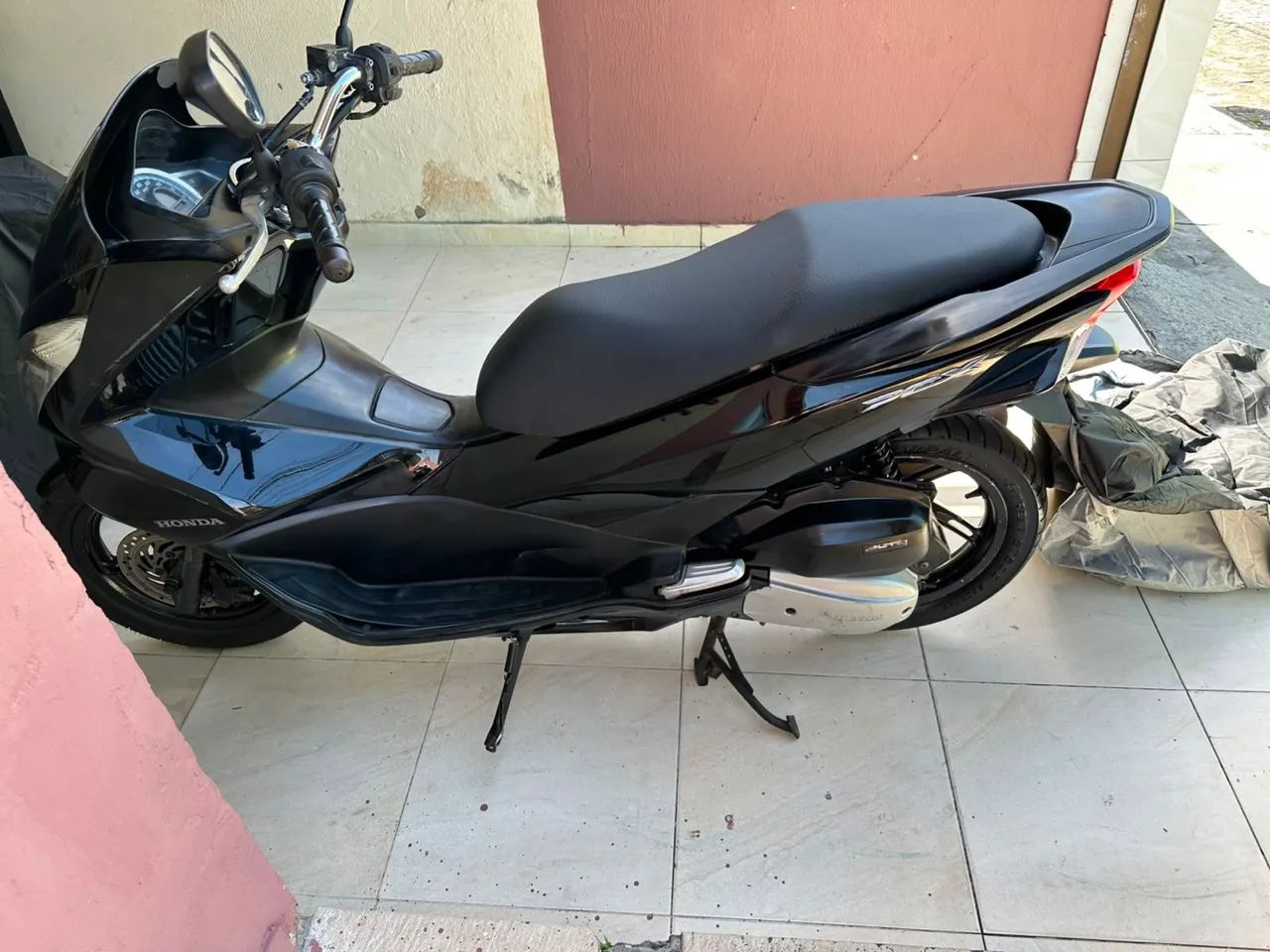 Vendo PCX Ano 2016 - Foto 4
