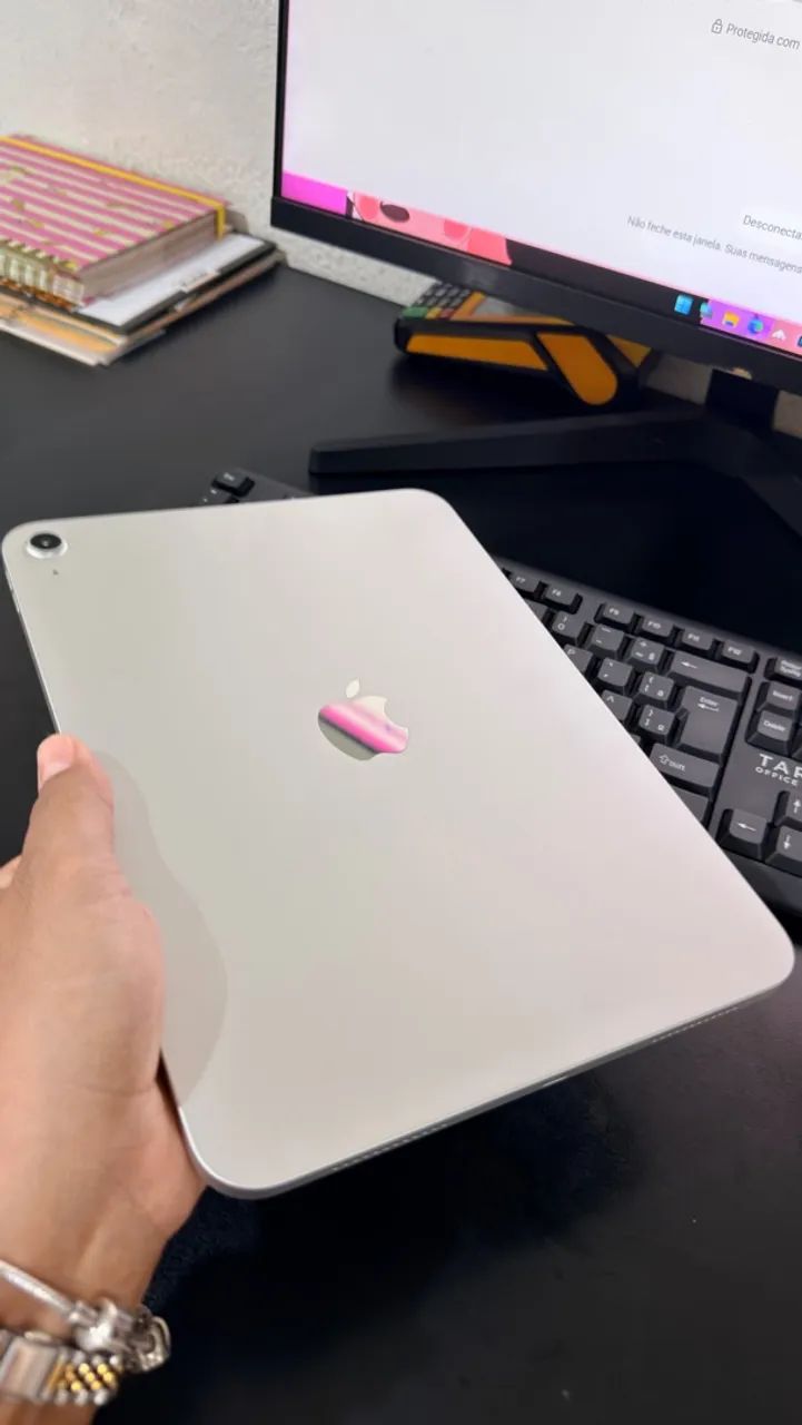 iPad 11 A16 - Foto 4