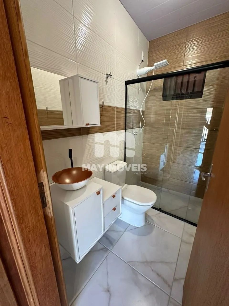Casa mobiliada com 2 dormitórios no Centro de Itajaí - Foto 3