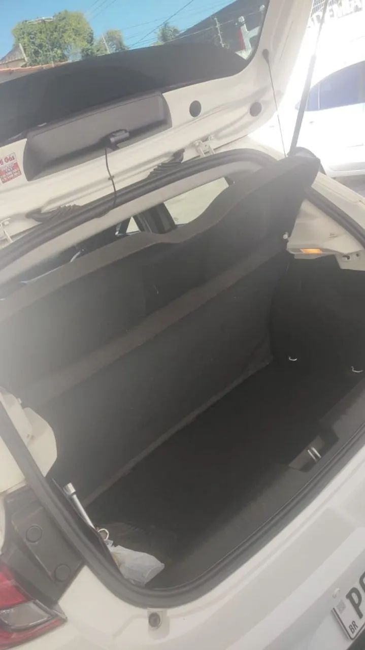 Fiat Argo 2019 - Foto 5