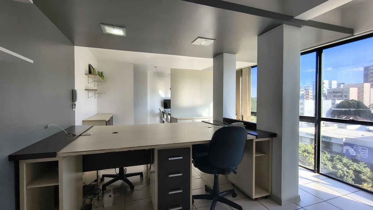 NOVO HAMBURGO - SALA COMERCIAL - CENTRO - Foto 10