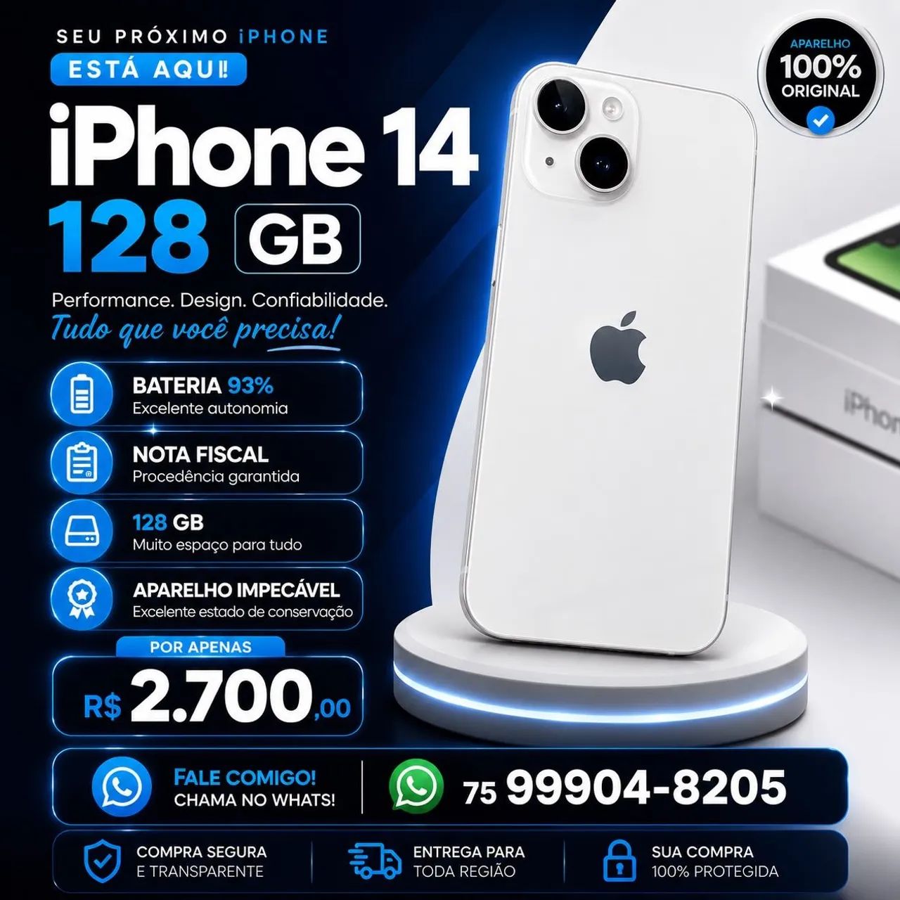 Iphone 14