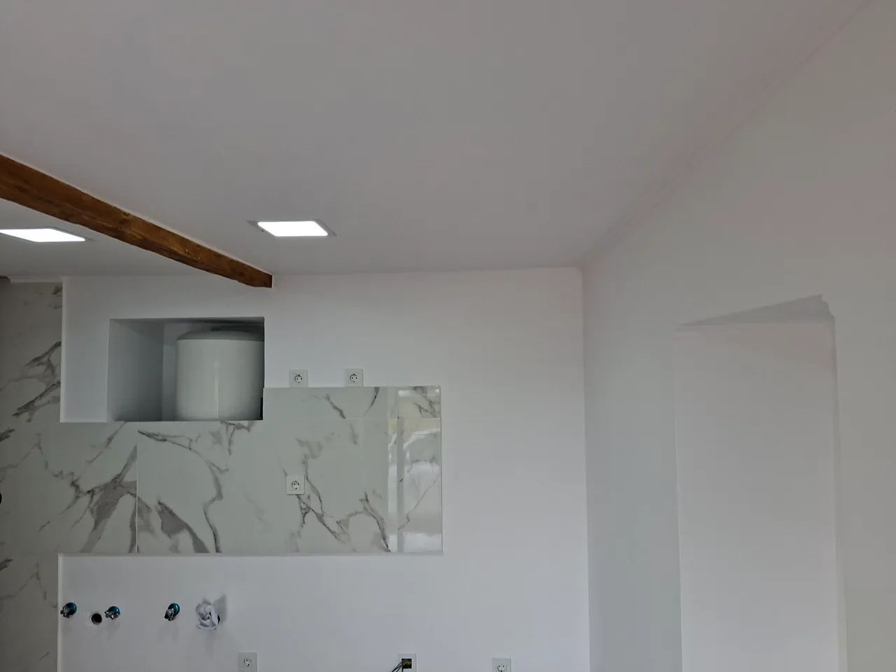 Reforma pinturas e isolamentos gesso cartonado  - Foto 5