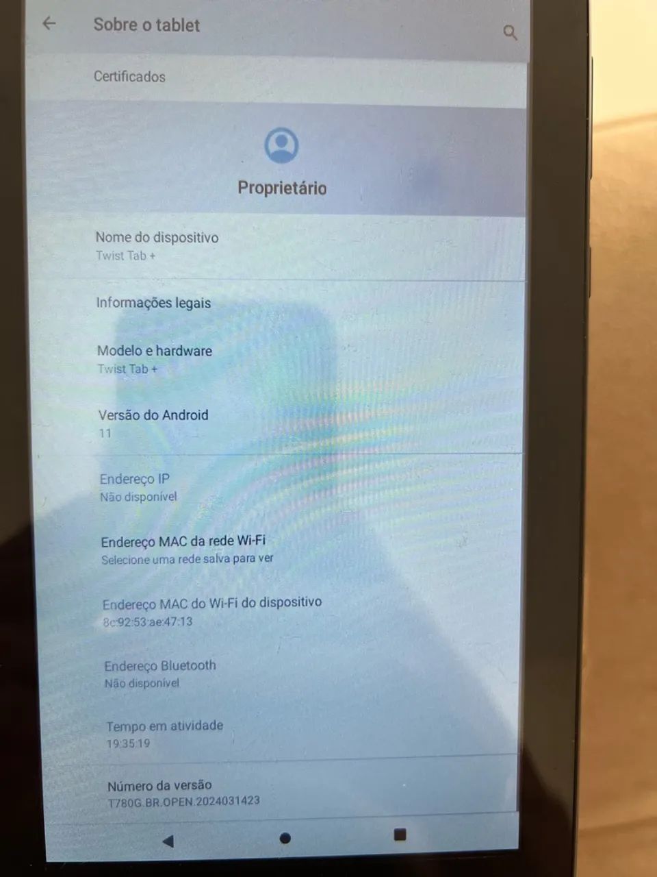 Vendo tablet - Foto 4
