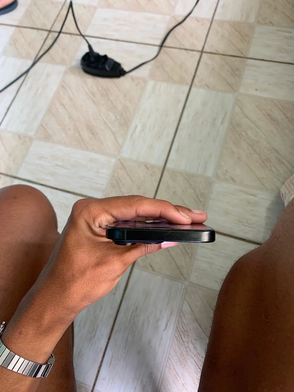 IPhone 16 pro max  - Foto 5