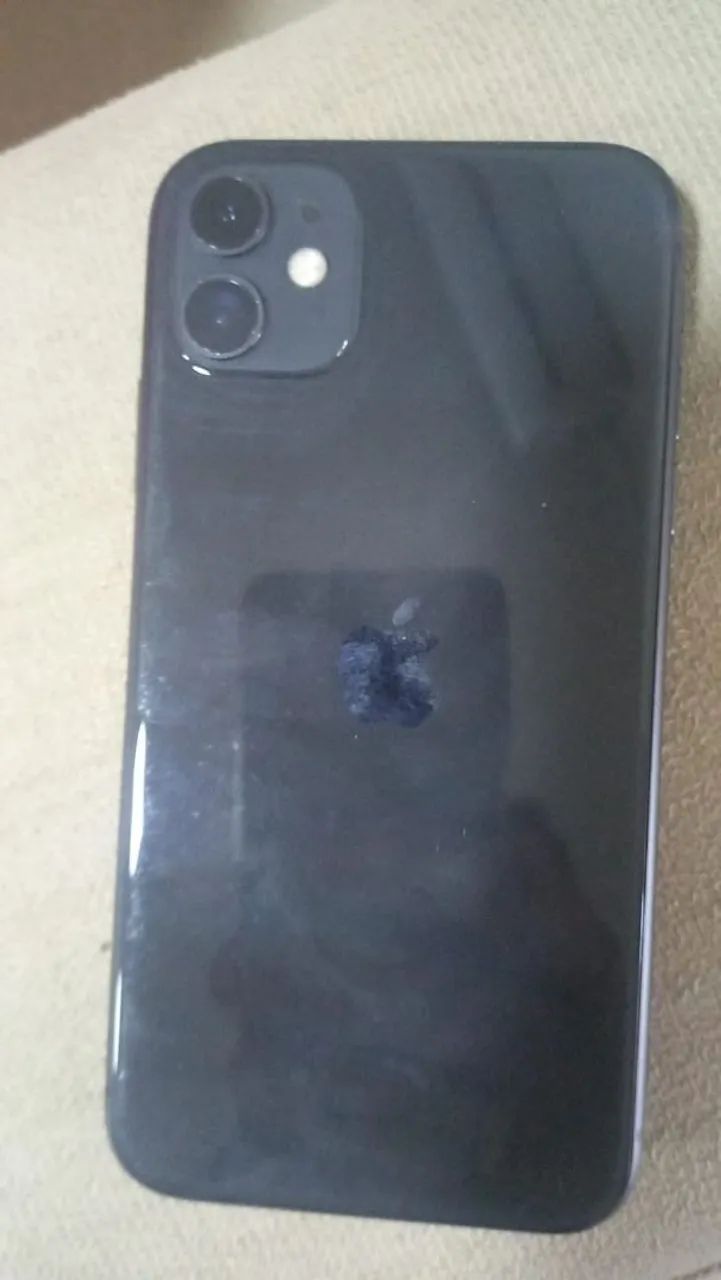 iPhone 11 - Foto 2