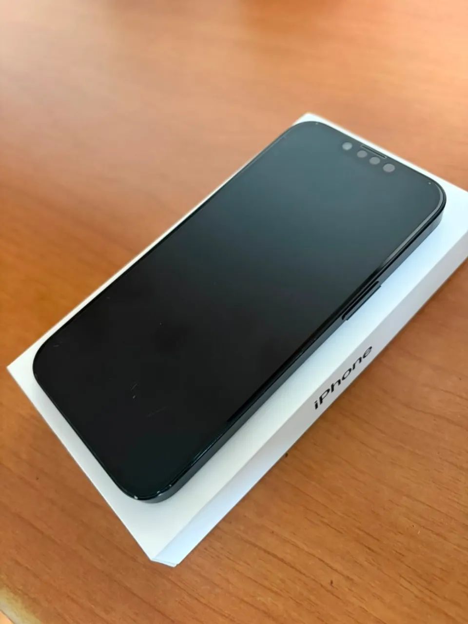 Apple iPhone 14 (256 Gb) - Preto - Foto 2
