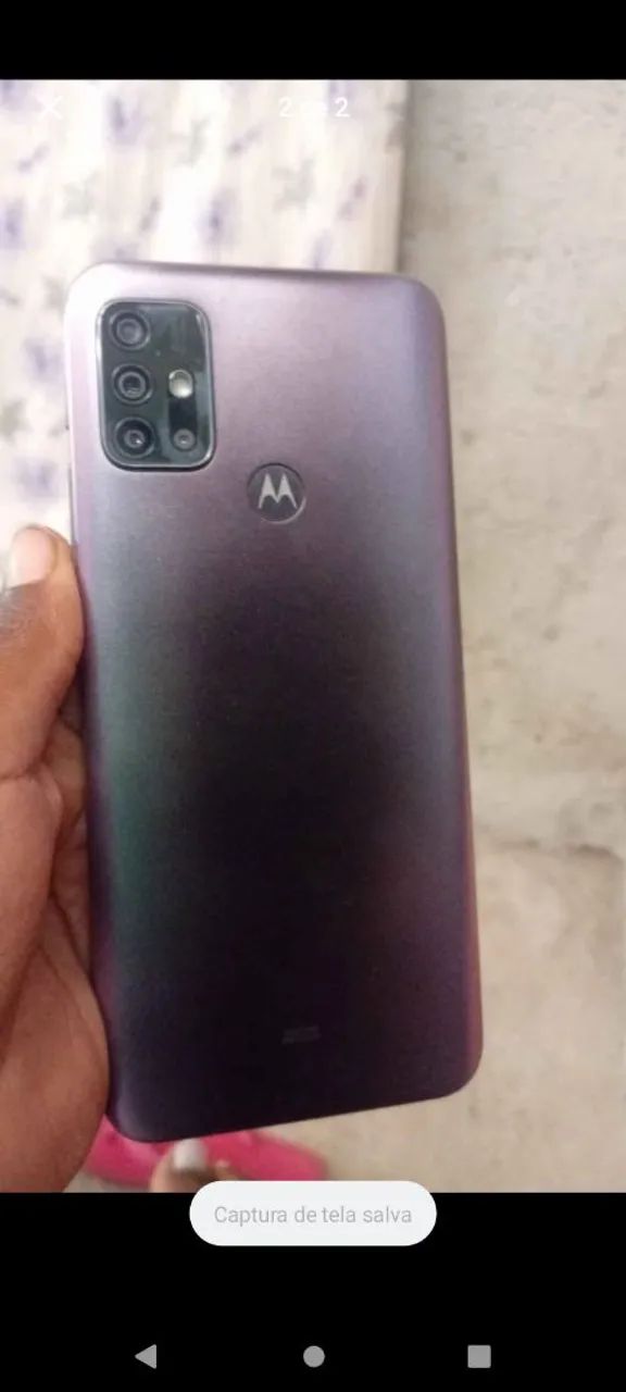 Moto G 34  - Foto 2