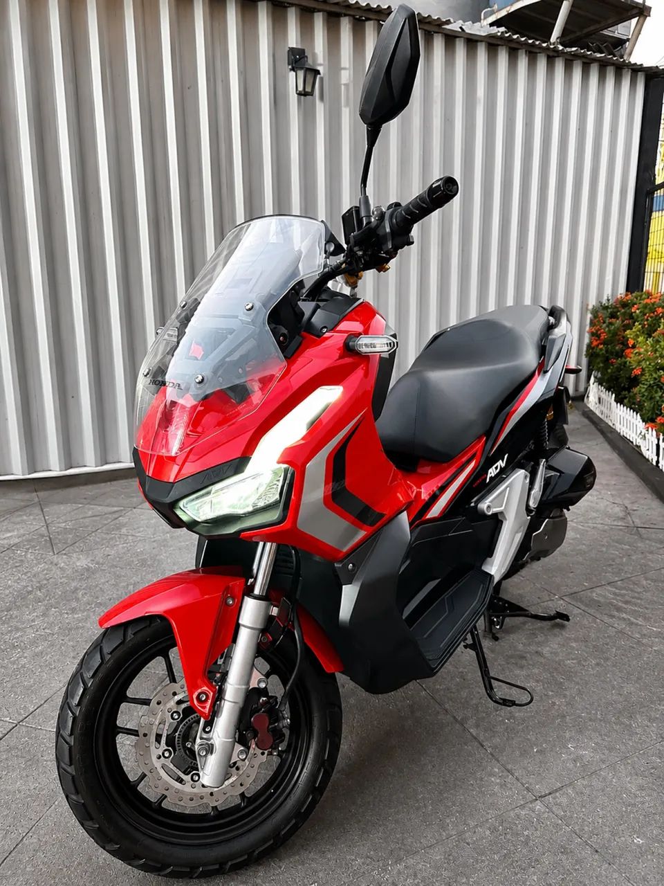 Honda ADV 150cc - Foto 3