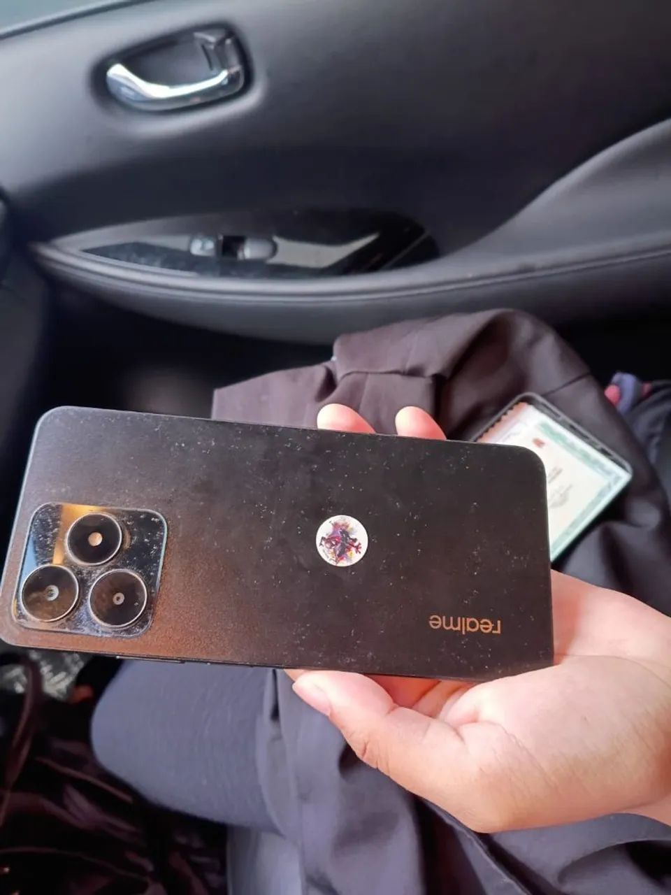 Celular realme C53 - Foto 5