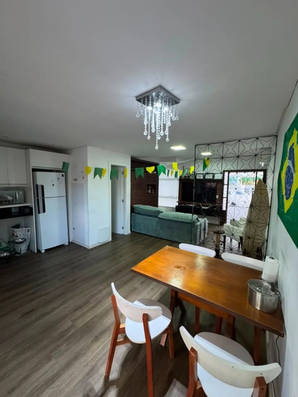 Quarto em Casa no Campeche - Foto 4
